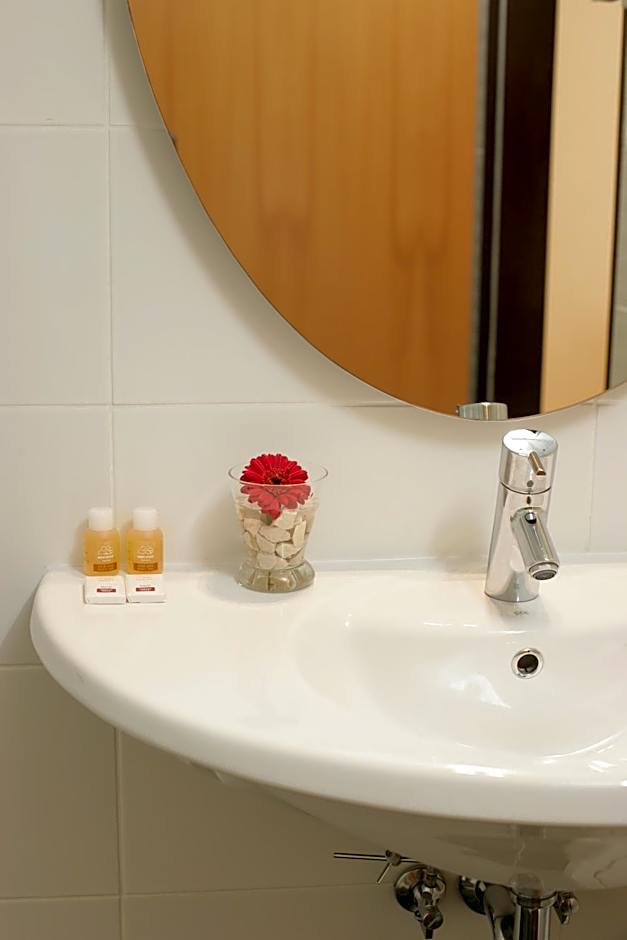 Ambra Hotel