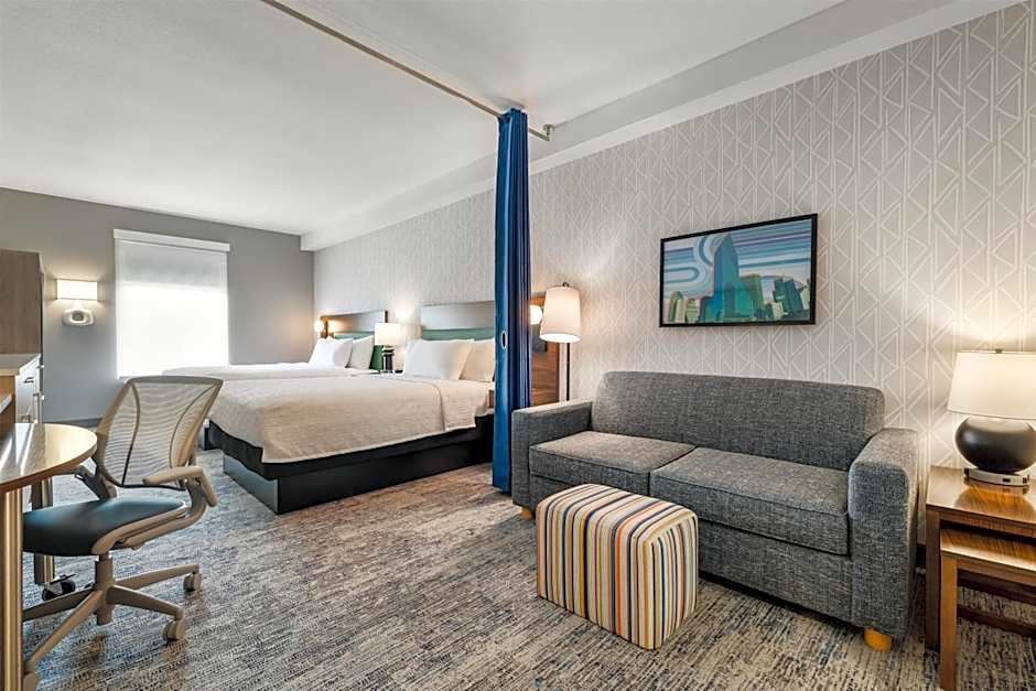 Home2 Suites By Hilton Dallas Addison