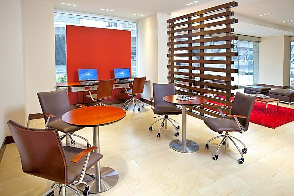 Hotel Estelar Calle 100