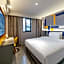 7 Days Inn Xi'an Zhonglou 4th Gulou Hospital Dachaishi