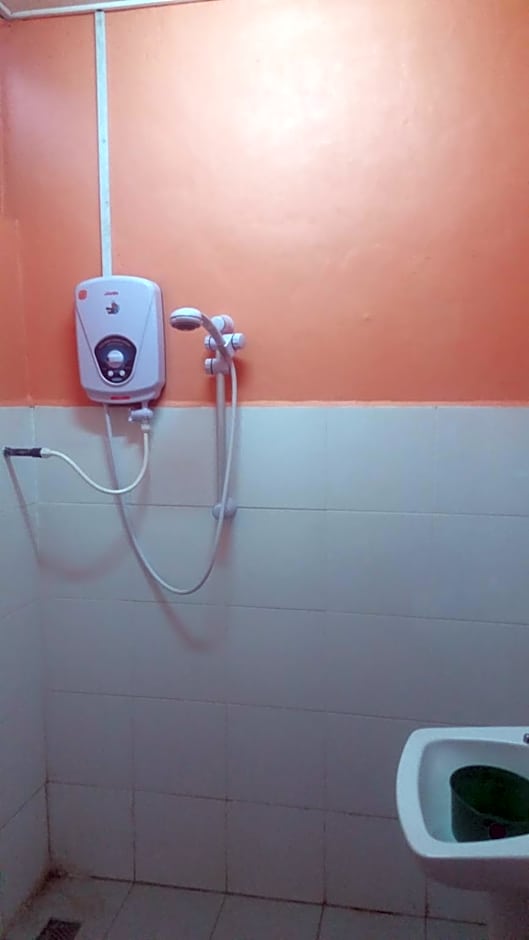 Slagon Homestay