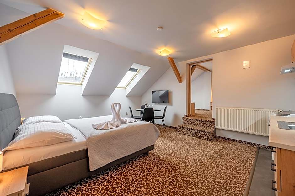 Hotel Brixen