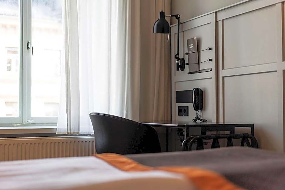 Scandic Grand Central