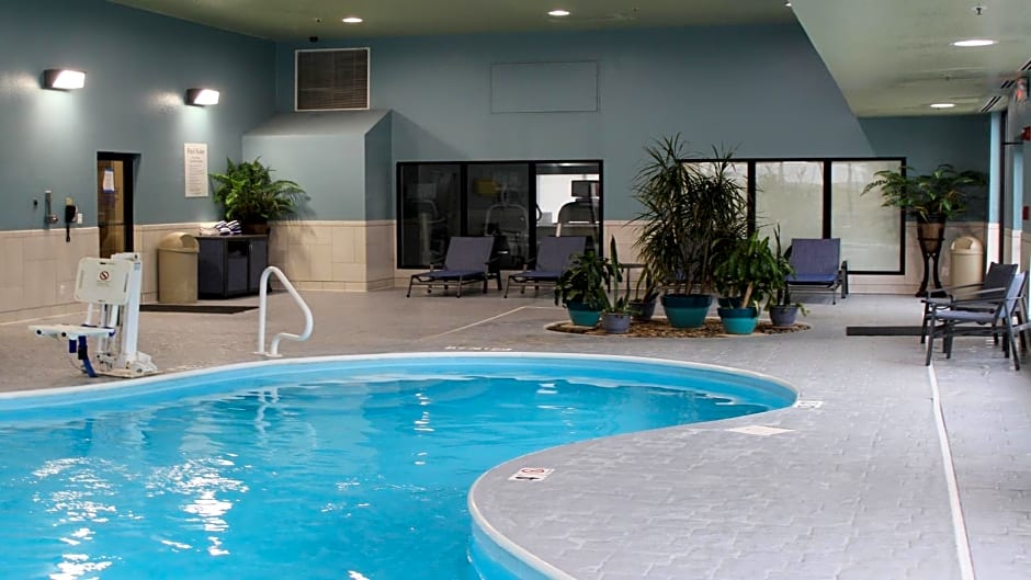 Holiday Inn Express Winfield By IHG