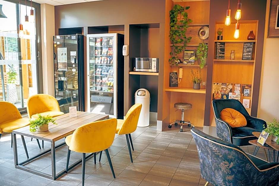 B&B HOTEL Metz Est Technopole Pôle Santé