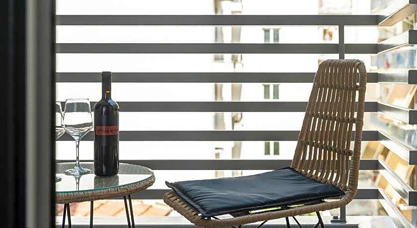 Empress Luxury Residences