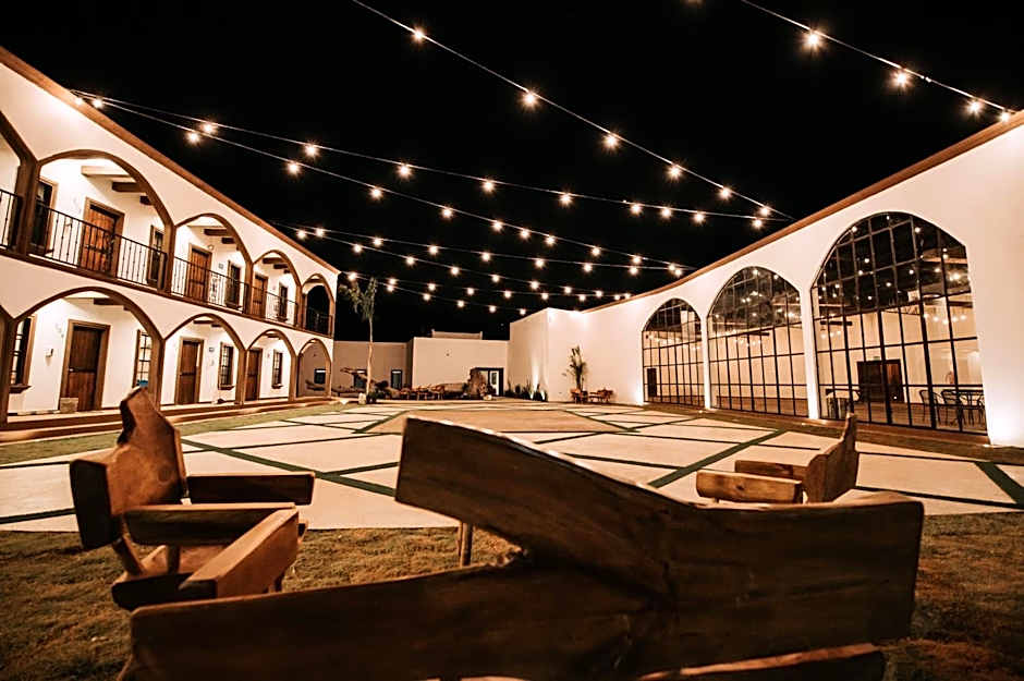 Hacienda Viga 2020 Hotel