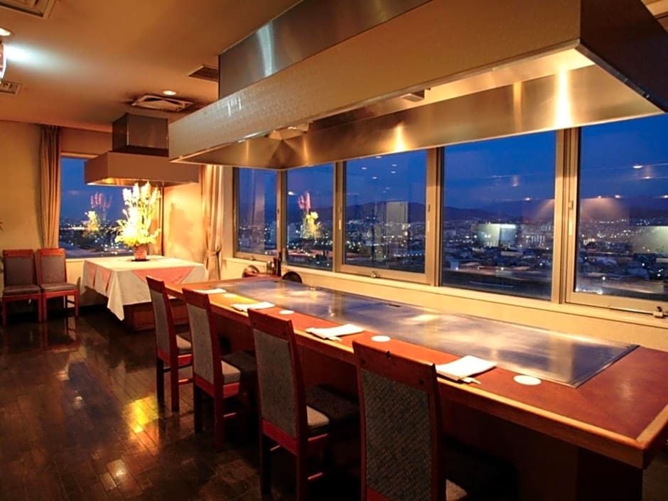 Pulsesin in Kyoto - Vacation STAY 73544v