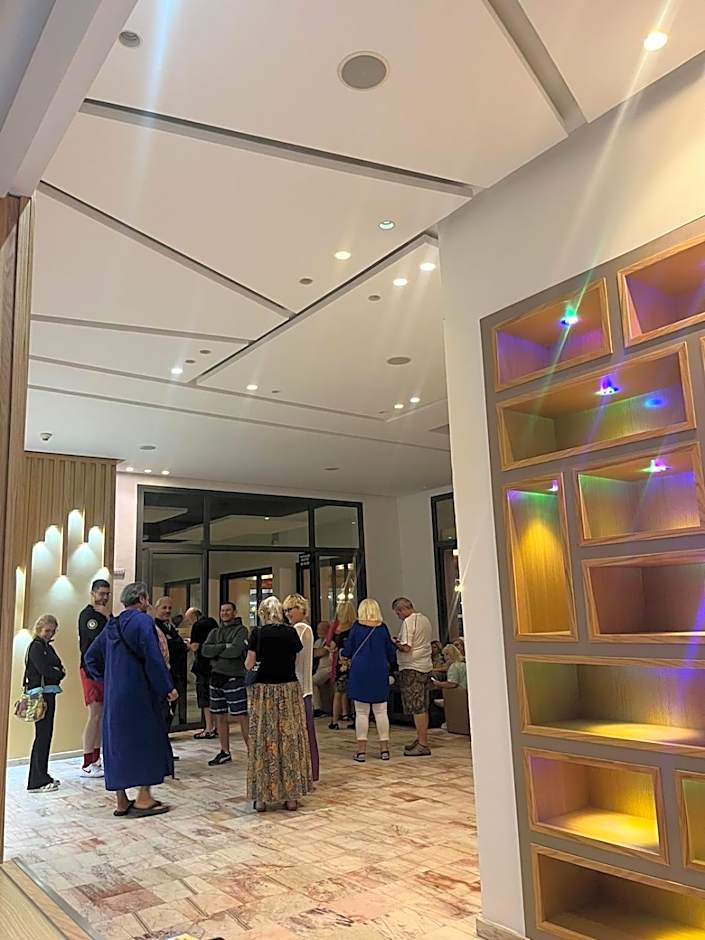 Hotel Anna Agadir