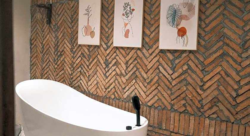 Vũ's House Phú Yên - Boutique Room & Breakfast