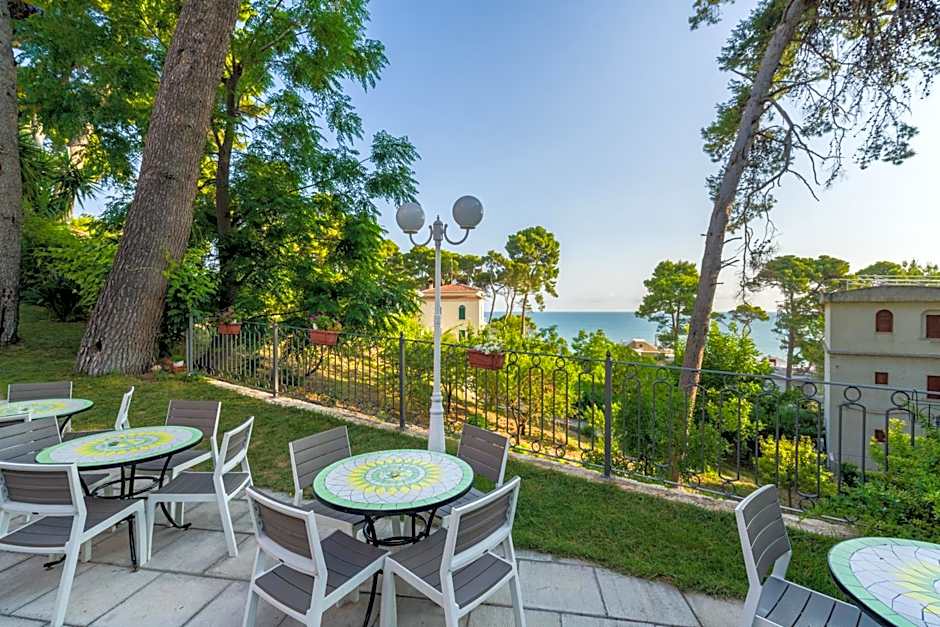 Park Hotel Villa Maria