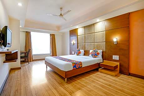 FabHotel Cambay Sapphire