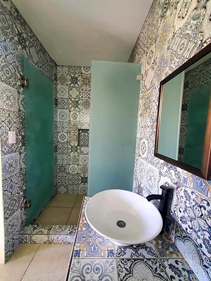 Hotel Posada Camelinas