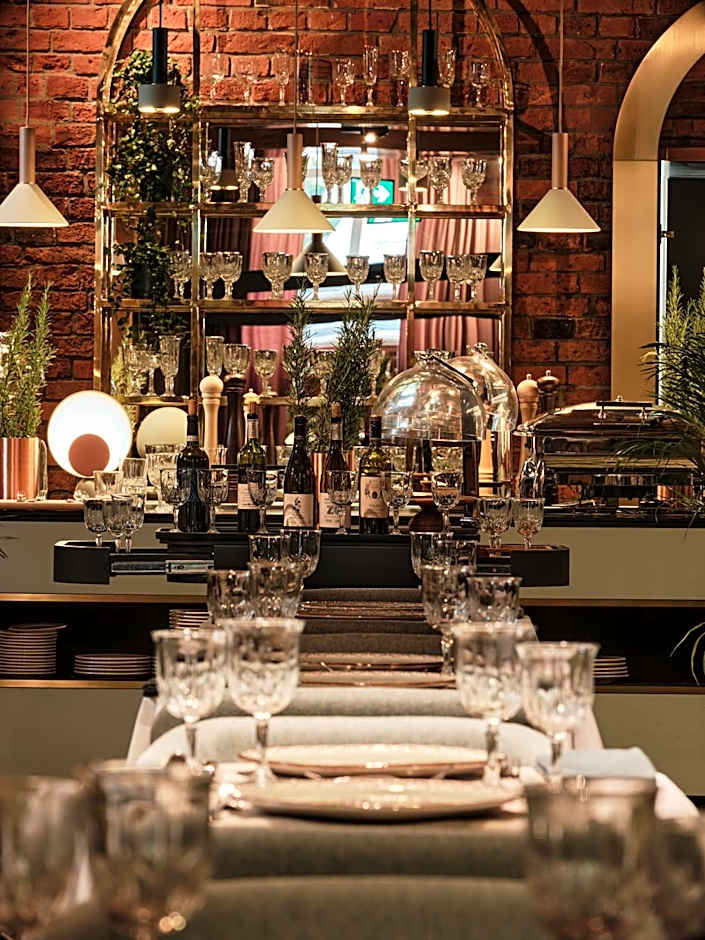 Hotel Altus Palace - Destigo Hotels