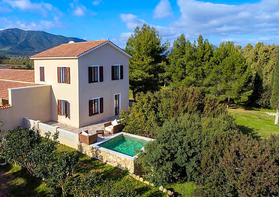 Villa Cavalieri Country Hotel