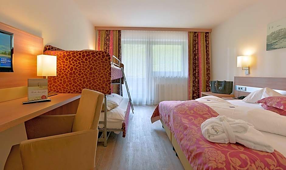 Familienhotel Christoph