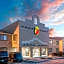 Super 8 by Wyndham Fort Sumner