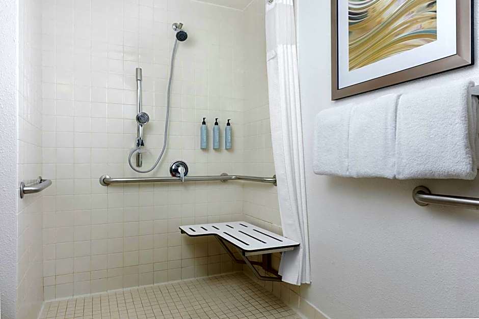 Courtyard by Marriott Houston Rice University