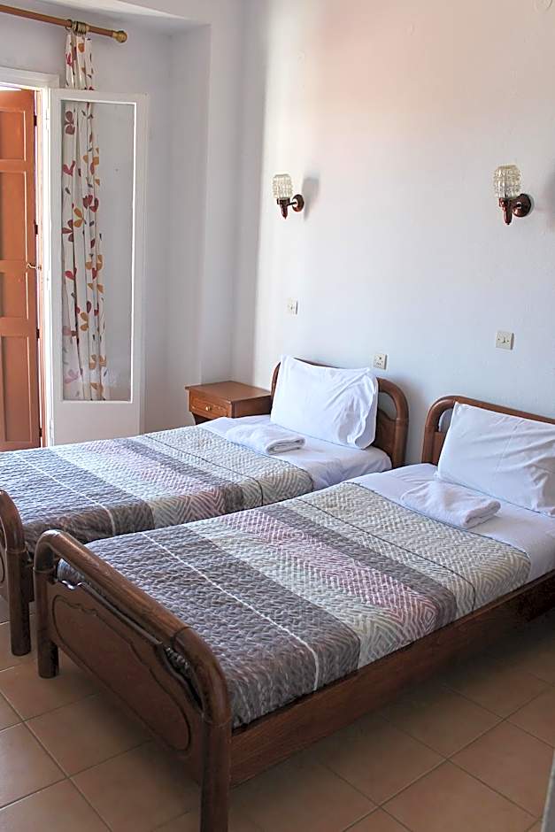 Pantelis Rooms Skopelos