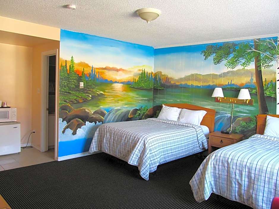 Knights Inn London Airport