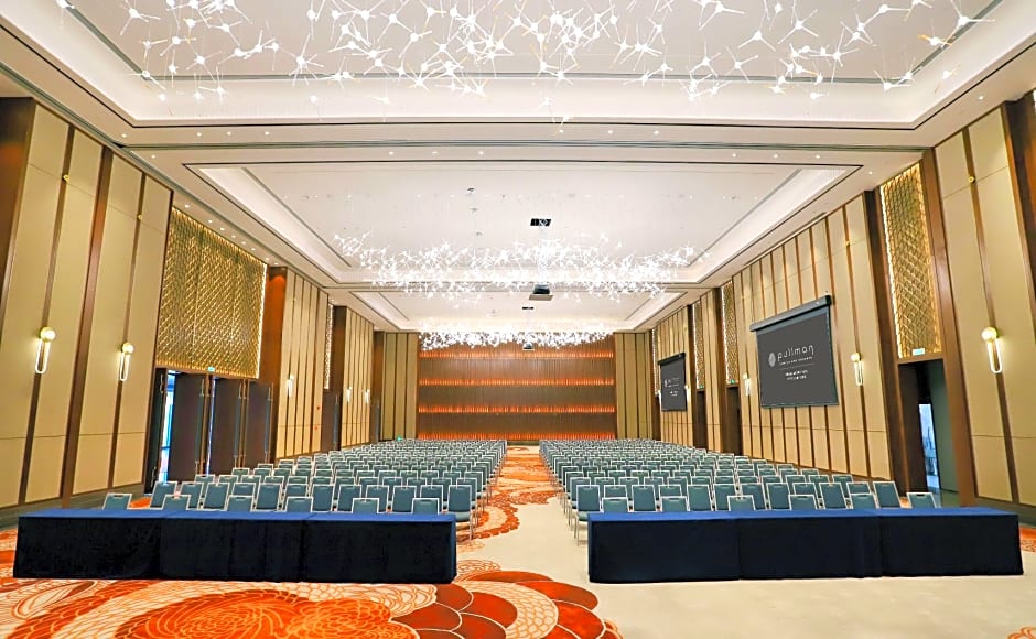 Pullman Huizhou Kaisa