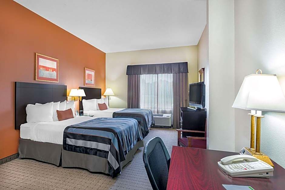 Wingate By Wyndham West Monroe