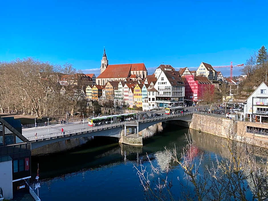 Domizil Tubingen