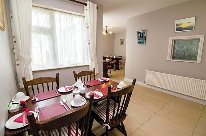 O Neills Bed and Breakfast