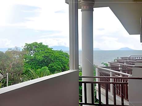 Kep Seaside Guesthouse