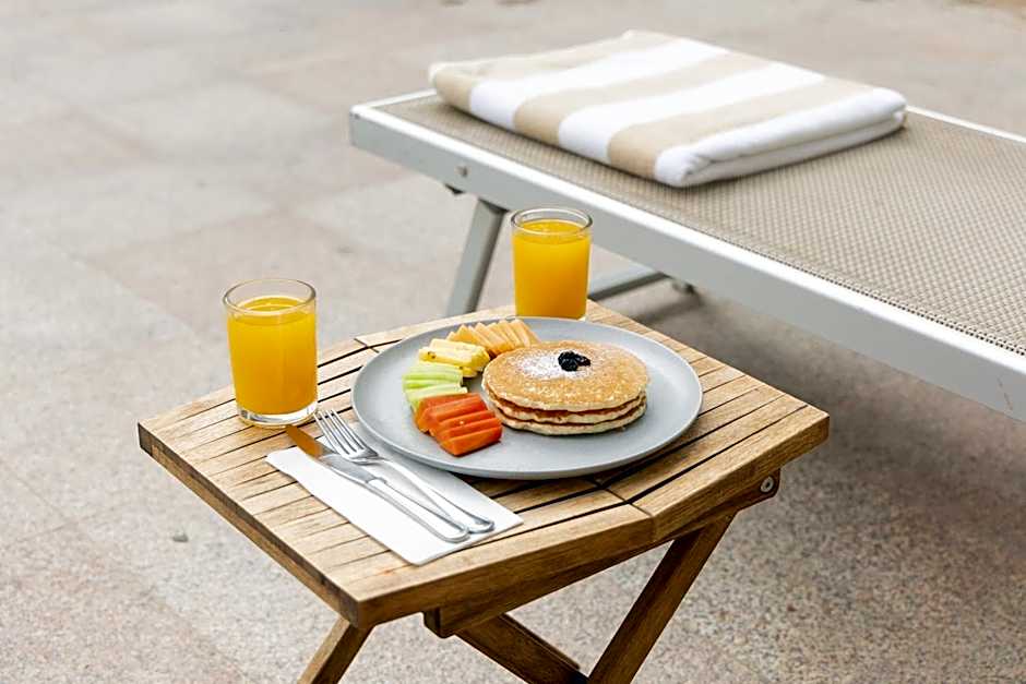 Hotel Santa Fe Los Cabos by Villa Group