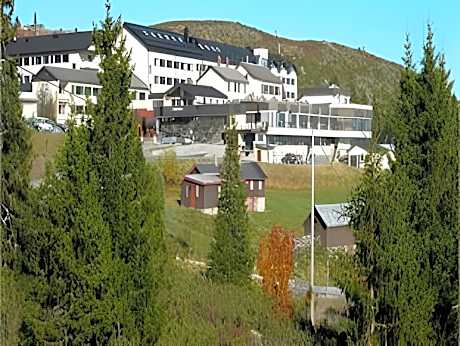 Storefjell Resort