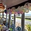 The Flying Fish Stables