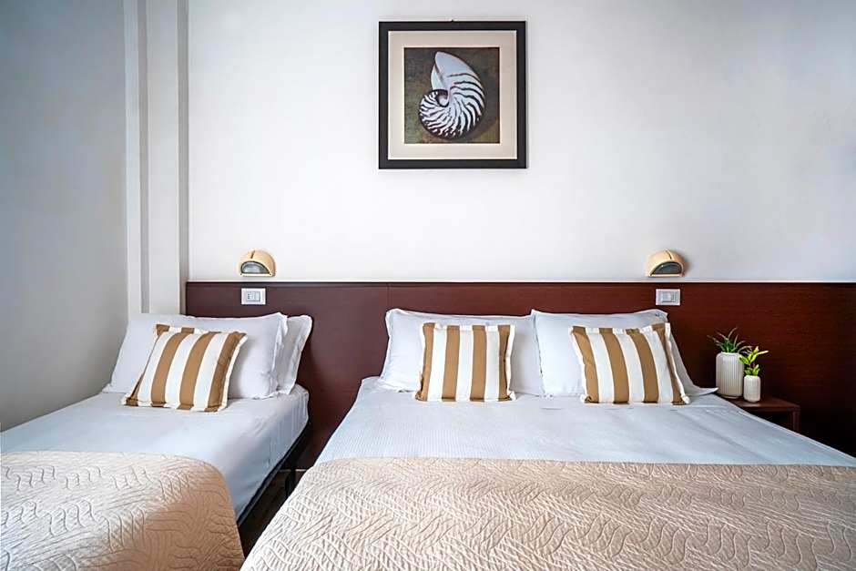 Hotel Carmen