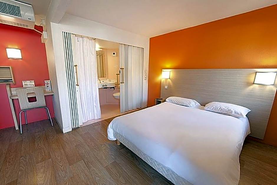 Premiere Classe Vichy Bellerive-sur-Allier