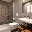 Brera Serviced Apartments Frankfurt West