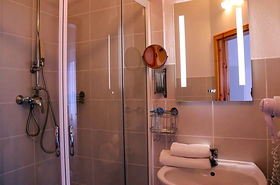 Landhotel-Restaurant Schwalbennest