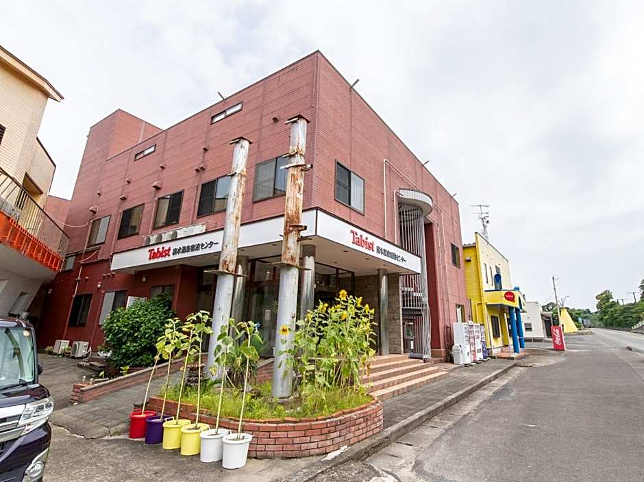 Tabist Izumi Yusen Shukuhaku Center