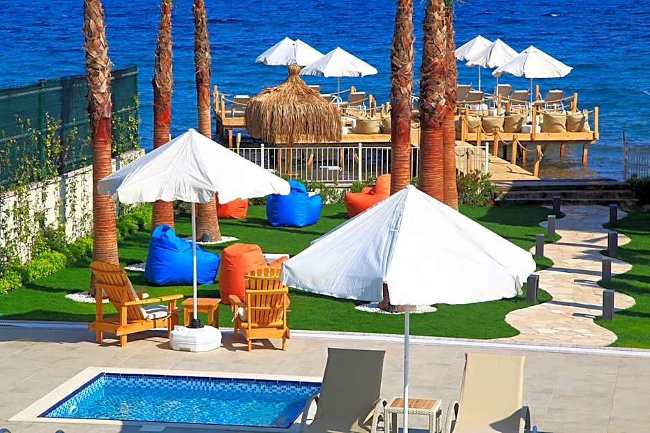 Esida Hotel