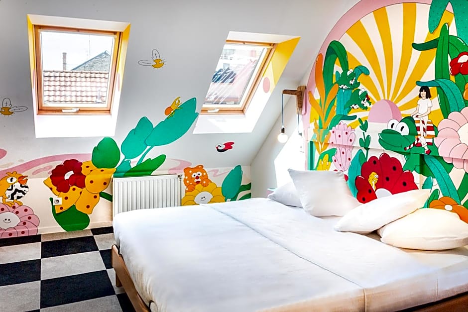 Photo 1 of 13 of Double Room