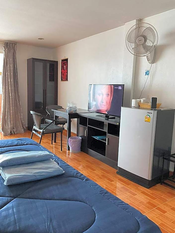 Zappa Guesthouse