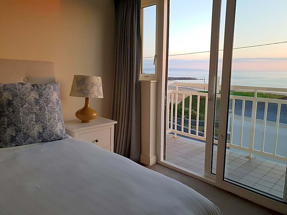 The Cliff House Hotel