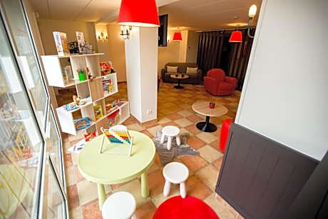 ibis Cherbourg La Glacerie