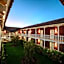 Hotel San Agustin Urubamba