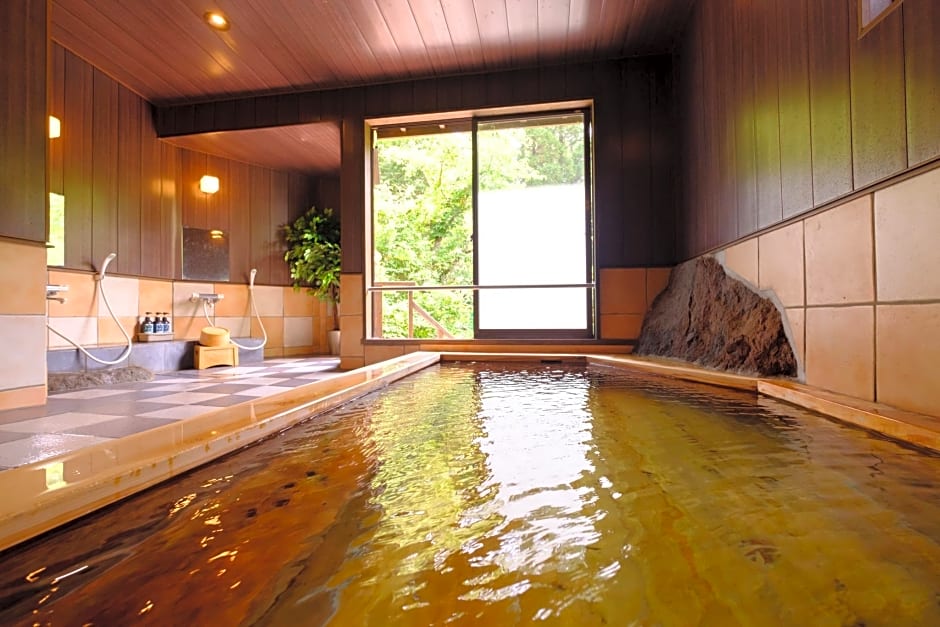 Ryokan Nobiru Sansou