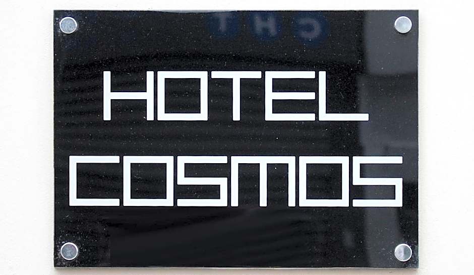 Hotel Cosmos