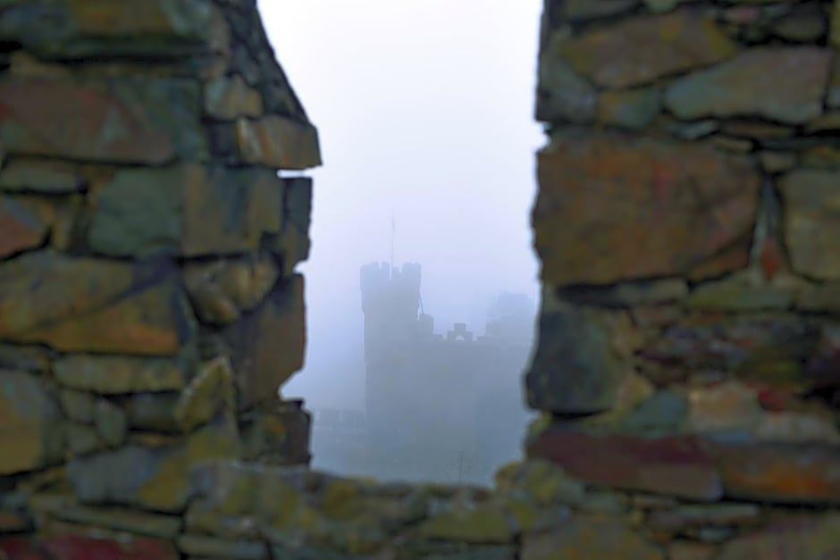Burg Reichenstein
