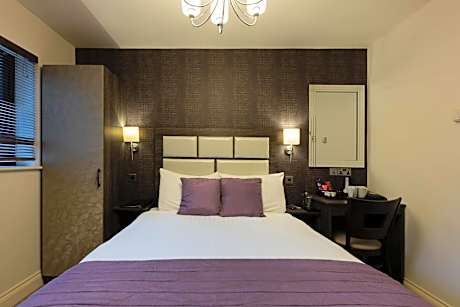 Premier Double Room
