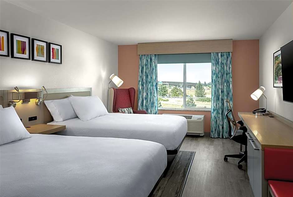 Hilton Garden Inn Eugene/Springfield