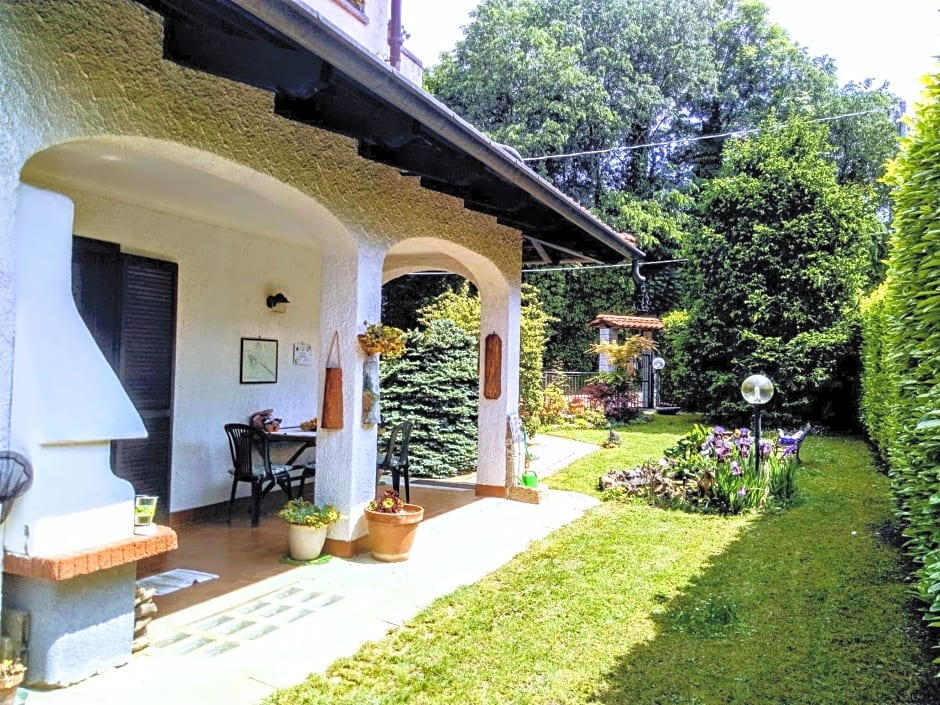 B&B Il Laghetto – Torre Canavese, NY