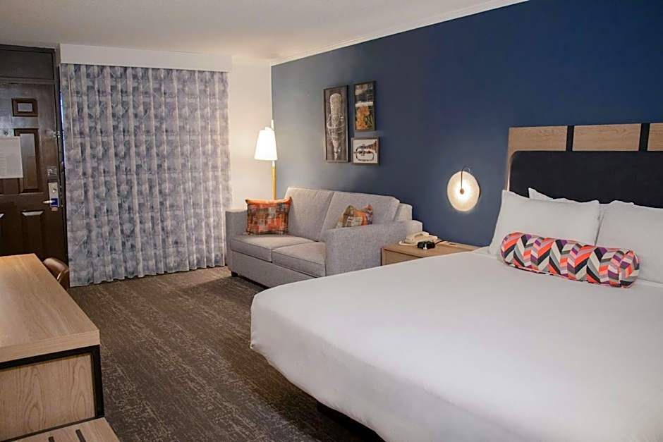 The Inn At Opryland, A Gaylord Hotel